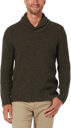 Royal Robbins - Banff Sweater - Mens