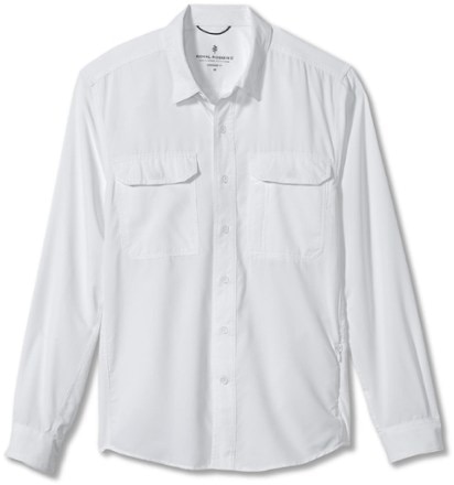Royal Robbins - Global Expedition Shirt - Mens