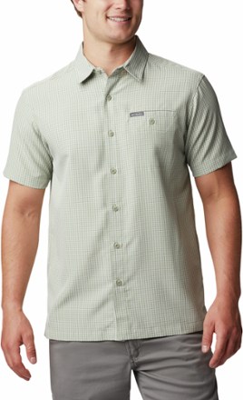 Columbia - Lakeside Trail II Shirt - Mens