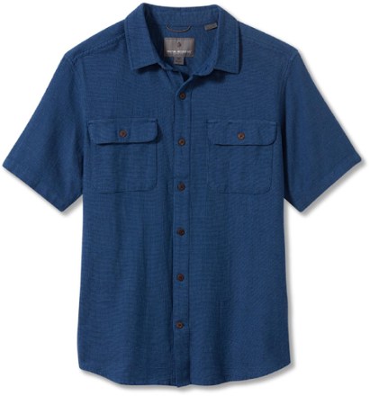 Royal Robbins - Cool Mesh Eco Shirt - Mens