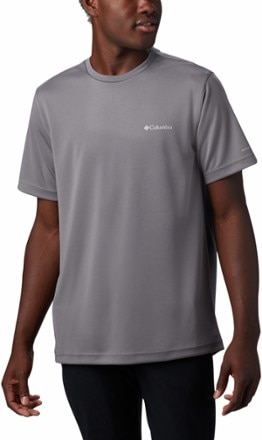 Columbia - Mist Trail T-Shirt - Mens