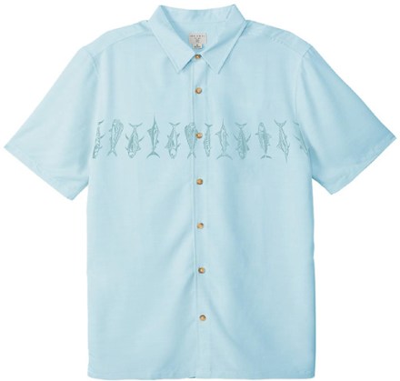 ONeill - Fishers Wharf Shirt - Mens
