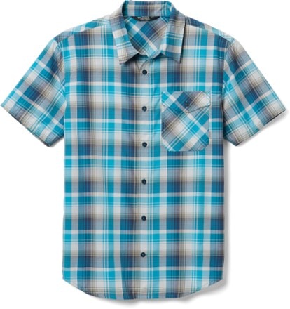 Outdoor Research - Seapine Shirt - Mens - ATOLL