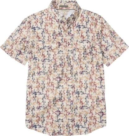 ExOfficio - Estacado Shirt - Mens