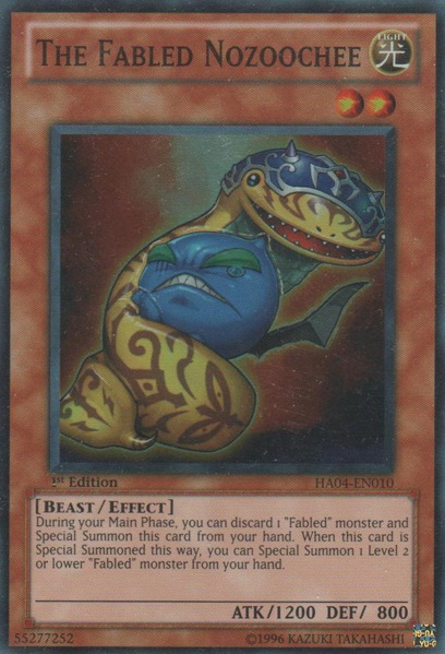 The-fabled-nozoochee