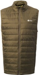 Sierra Designs - Tuolumne Vest - Men's - OLIVE/BLACK