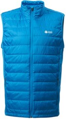 Sierra Designs - Tuolumne Vest - Men's - MAJORCA BLUE/GREY