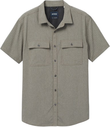 prAna - Garvan Shirt - Mens Tall Sizes