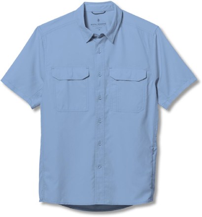 Royal Robbins - Global Expedition II Shirt - Mens