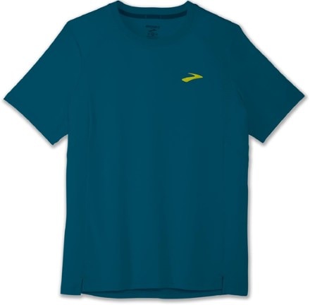 Brooks - Further T-Shirt - Mens - ALPINE
