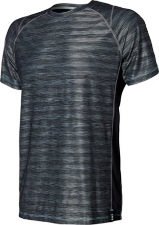 Saxx - Hot Shot Crew T-Shirt - Mens