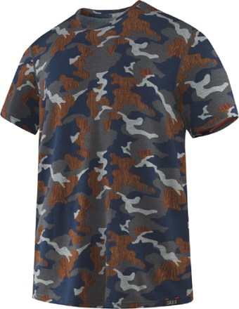 Saxx - Sleepwalker T-Shirt - Mens