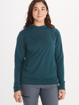 Marmot - La Linea Hoodie - Womens