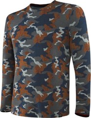Saxx - Sleepwalker Long-Sleeve T-Shirt - Men's