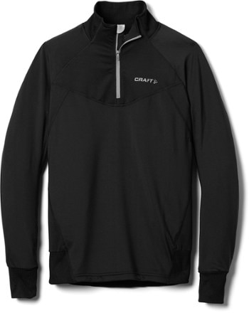 Craft - Activity Midlayer Top - Mens