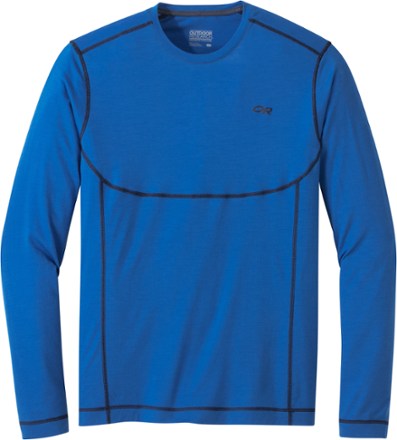 Outdoor Research - Alpine Onset Crew Shirt - Mens