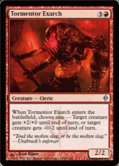 Tormentor Exarch