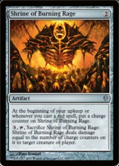 Shrine of Burning Rage