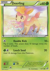 Deerling - 13/114 - Common