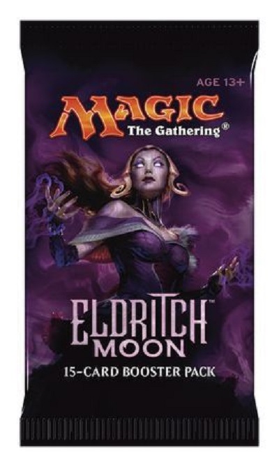 Eldritch Moon Booster Pack