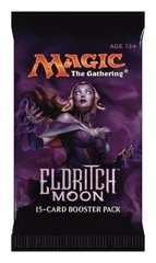 Eldritch Moon Booster Pack