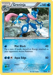 Starter Set - Greninja