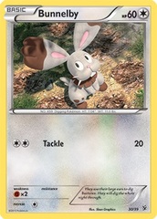 Starter Set - Bunnelby