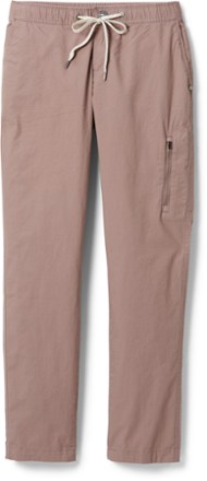Vuori - Ripstop Pants - Womens - HAZEL
