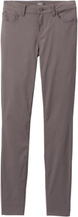 prAna - Briann Pants - Womens - MOONROCK