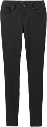 prAna - Briann Pants - Womens - BLACK