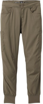 prAna - Halle Jogger II Pants - Womens - SLATE GREEN