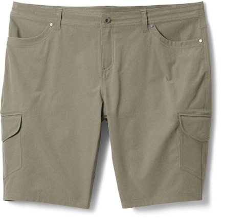 KUHL - Freeflex Cargo Shorts - Womens - SAGE