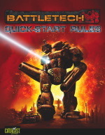 Classic BattleTech - Quick Start Rules