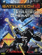 Strategic Operations