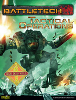 Tactical Operations