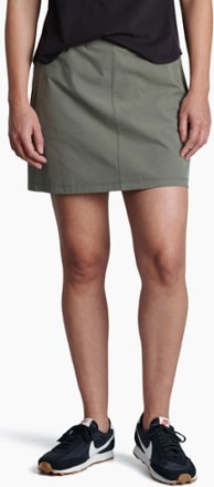 KUHL - Freeflex Skort - SAGE