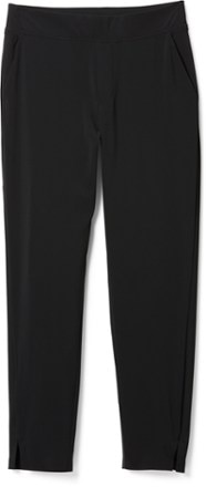 Athleta - Brooklyn Ankle Pants - Womens - BLACK