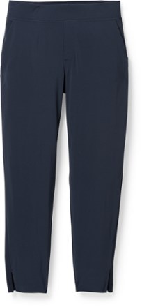 Athleta - Brooklyn Ankle Pants - Womens - NAVY