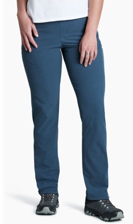 KUHL - Freeflex Dash Pants - Womens - RAINSTORM