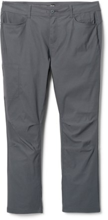 prAna - Halle Straight Pants II - Womens - COAL