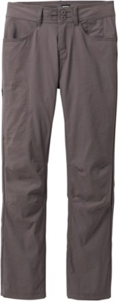 prAna - Halle Straight Pants II - Womens - MOONROCK