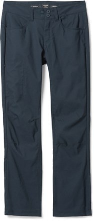 prAna - Halle Straight Pants II - Womens - NAUTICAL