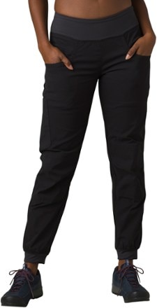 prAna - Kanab Pants - Womens - BLACK