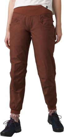 prAna - Kanab Pants - Womens - CLOVE