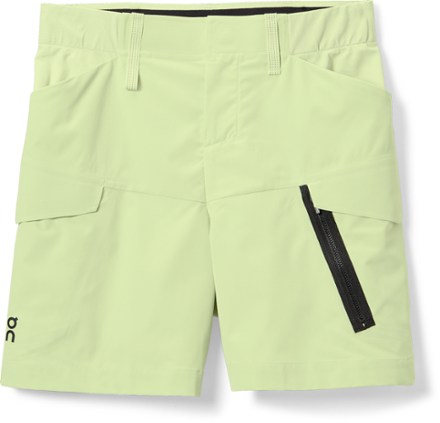 On - Explorer Shorts - Womens - VINE