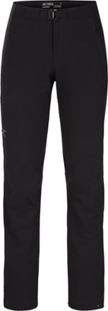 Arcteryx - Gamma LT Pants - Womens - BLACK