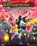 Classic BattleTech Introductory Box Set