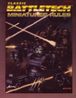 Classic BattleTech Miniatures Rules (legacy)