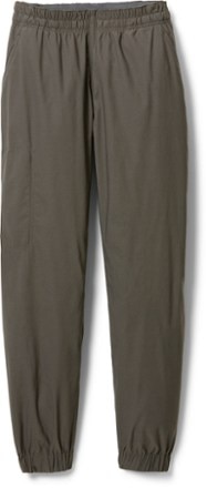 prAna - Alana Joggers - Womens - DARK IRON