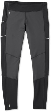 Smartwool - Merino Sport Fleece Wind Tights - Womens